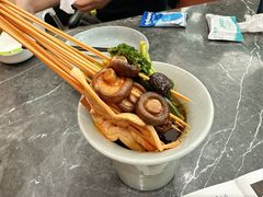 -长安记·大美陕菜(大族广场店)
