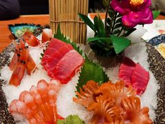 -伟峰·枫寿司(东樾店)