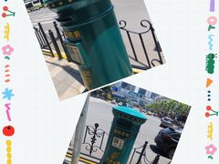 -中国邮政(火车站邮政支局)