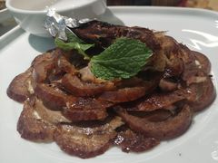 -味+新京宴·烤鸭·北京菜(创意谷店)