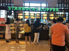 -星巴克臻选(外滩中心店)