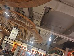 -阿串串老火锅(力盟店)