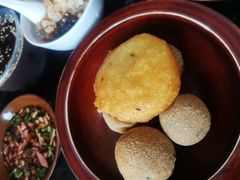 特色洋芋粑-金必轩(青岩店)
