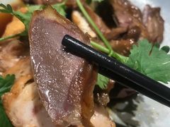 -海蓝海鲜馆(五四北店)