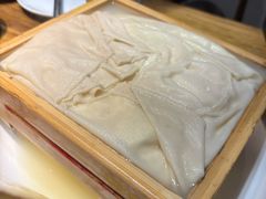 -木柴豆腐·活海鲜·鲁菜(岚山路店)