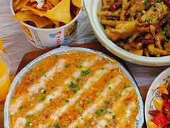 -小民大排档(光谷店)