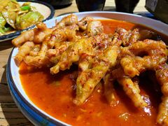 -京玉菲饭店(李村店)