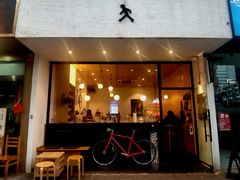 -常识咖啡common sense(春熙路店)