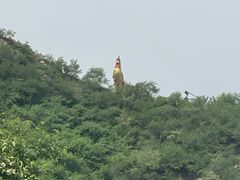 -鸡鸣山旅游风景区