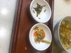 小菜-乡党臊子面(丰庆公园店)