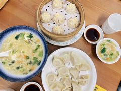 -海胆小馆(东北水饺·春柳店)