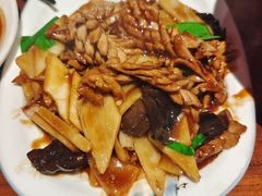 -崔义清鲁菜馆(大明湖店)