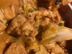 -水煮三国·川鲁江湖菜(香山店)