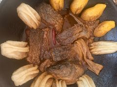 -古洼一锅鲜(国道店)