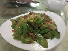 -佛有缘素食馆·荔湾老字号(陈家祠首店)