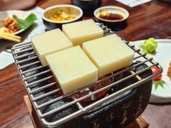 -千叶寿司创意融合料理(水韵城店)