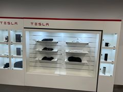 -TESLA 特斯拉(北京南四环中路特斯拉中心)