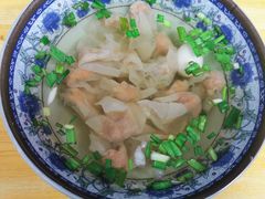 -福州人铭小吃