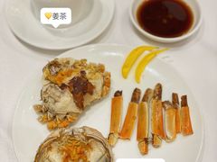 -御彩酒家(东风东路店)
