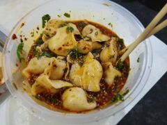 -老味道饺子馆(回民街店)