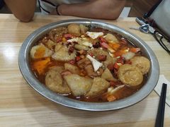 -黑皮酸菜鱼(绣花巷店)