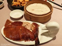 -金鸭季·北京烤鸭(深业上城店)