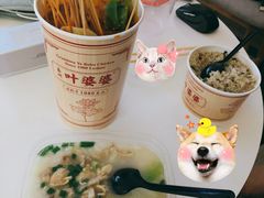 -叶婆婆钵钵鸡(解放碑店)