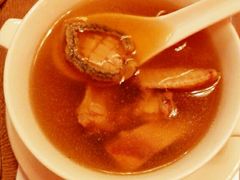 -上海波特曼丽思卡尔顿酒店