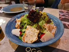 -OGGI TRATTORIA PIZZERIA(深业上城店)