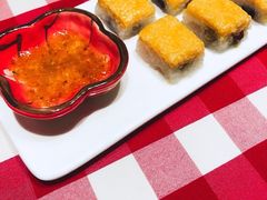 -西贝(上海我格广场店)