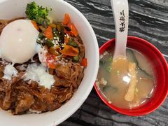 -将太无二·蓝鳍放题·北美寿司(领展购物广场中关村店)