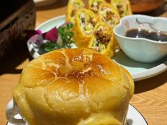 -品味泸沽湖•民族特色菜(大落水店)