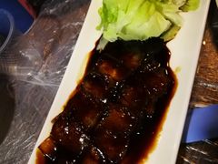 -靓靓蒸虾(中山公园店)