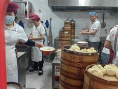 -老陶包子铺(南大西南村店)