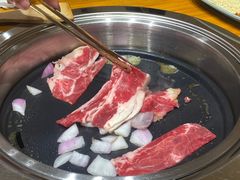 -玖泉里烤肉