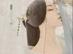 点击看大图 -盘子女人坊古装写真摄影(长春总店)