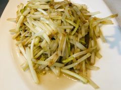 -方荣糊涂菜馆(湖北路店)