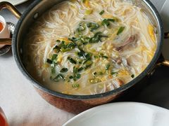鸭露煮粉干-宣和苑(华侨新村店)