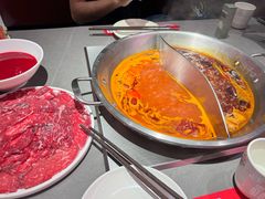 -洞子口重庆鲜货火锅(楚翘城旗舰店)