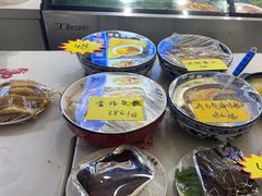 -昌顺园·养马岛渔家海鲜餐厅·老鲁菜(龙湖店)