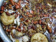 -黑皮酸菜鱼(三山街店)