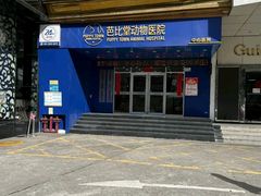 -芭比堂动物医院·24小时·眼科中心(深圳中心)