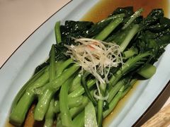 -绿茶餐厅(广州嘉裕太阳城店)