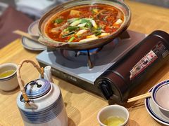 -肖记公安牛肉鱼杂(田林路店)