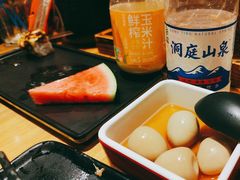 -水林间·寿喜烧自助(仙林金鹰店)