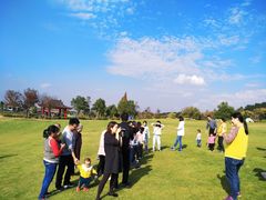 -南京银杏湖乐园