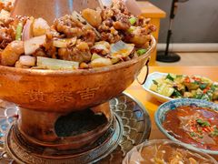 -黄泰吉拾味餐厅(江汉路店)