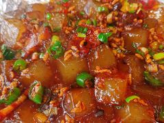 -老西安韩记三鲜煮馍(四府街店)