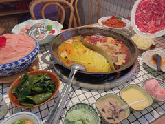 -董眼镜火锅(洪崖洞总店)