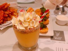 -Deer Park鹿园西餐(仁恒置地广场店)